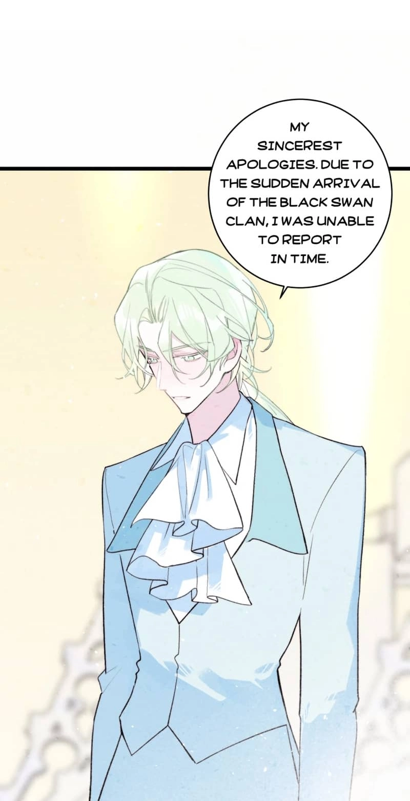 Swan Lake Chapter 30 page 6 - 