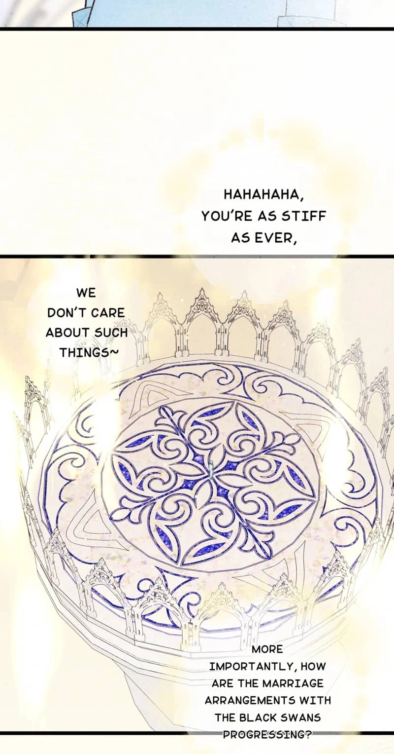 Swan Lake Chapter 30 page 7 - 