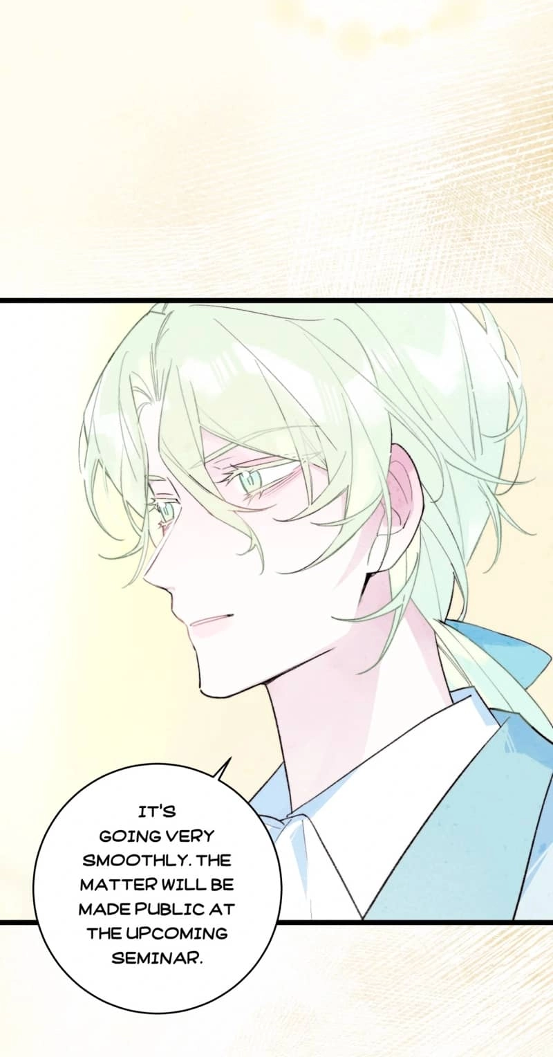 Swan Lake Chapter 30 page 8 - 