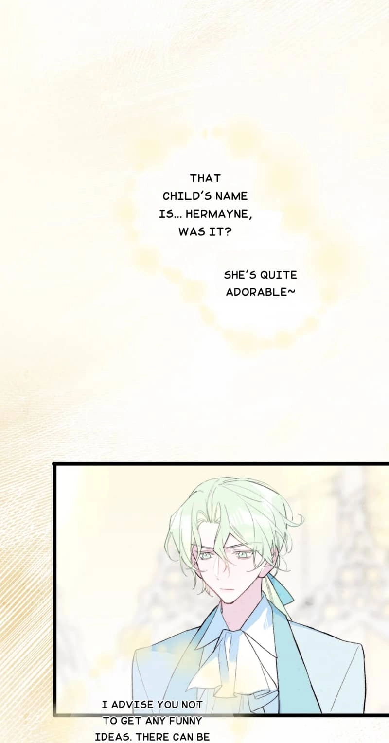 Swan Lake Chapter 30 page 9 - 
