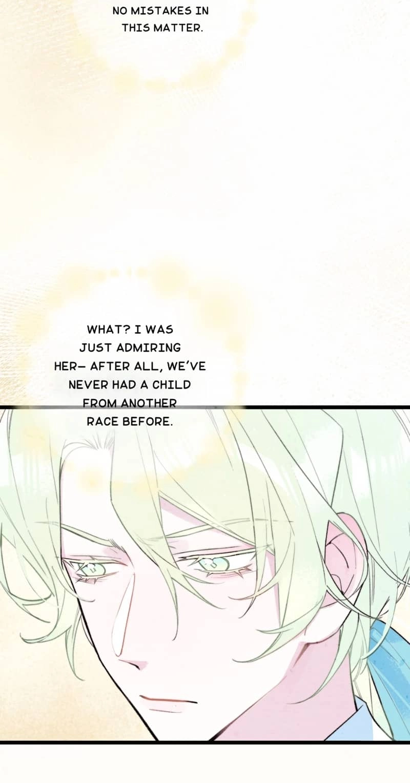Swan Lake Chapter 30 page 10 - 
