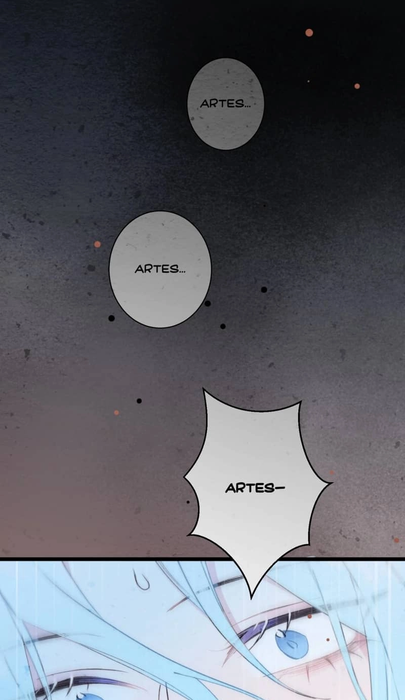 Swan Lake Chapter 31 page 1 - 