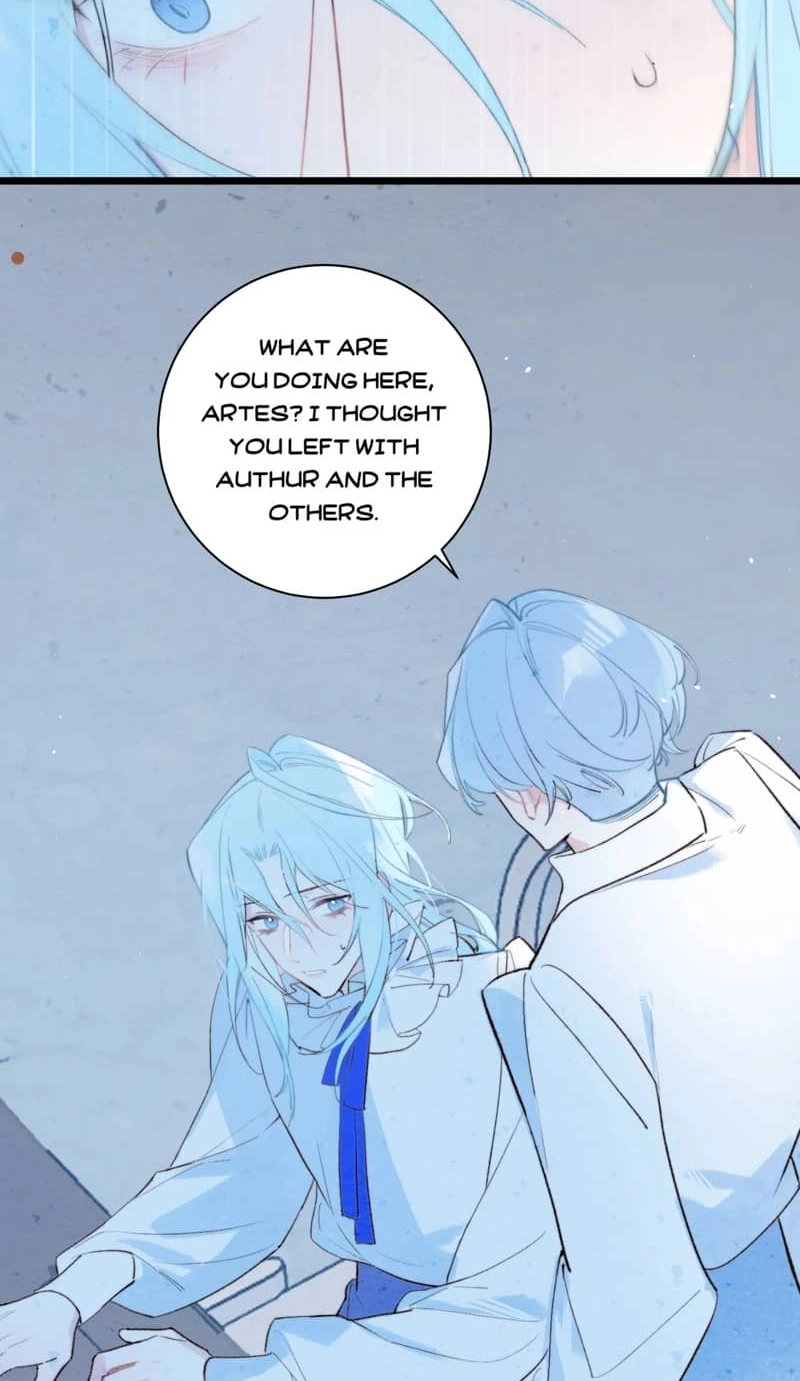 Swan Lake Chapter 31 page 2 - 