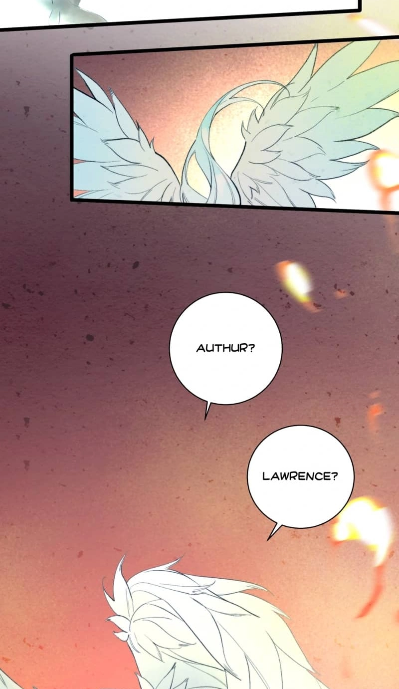 Swan Lake Chapter 31 page 11 - 