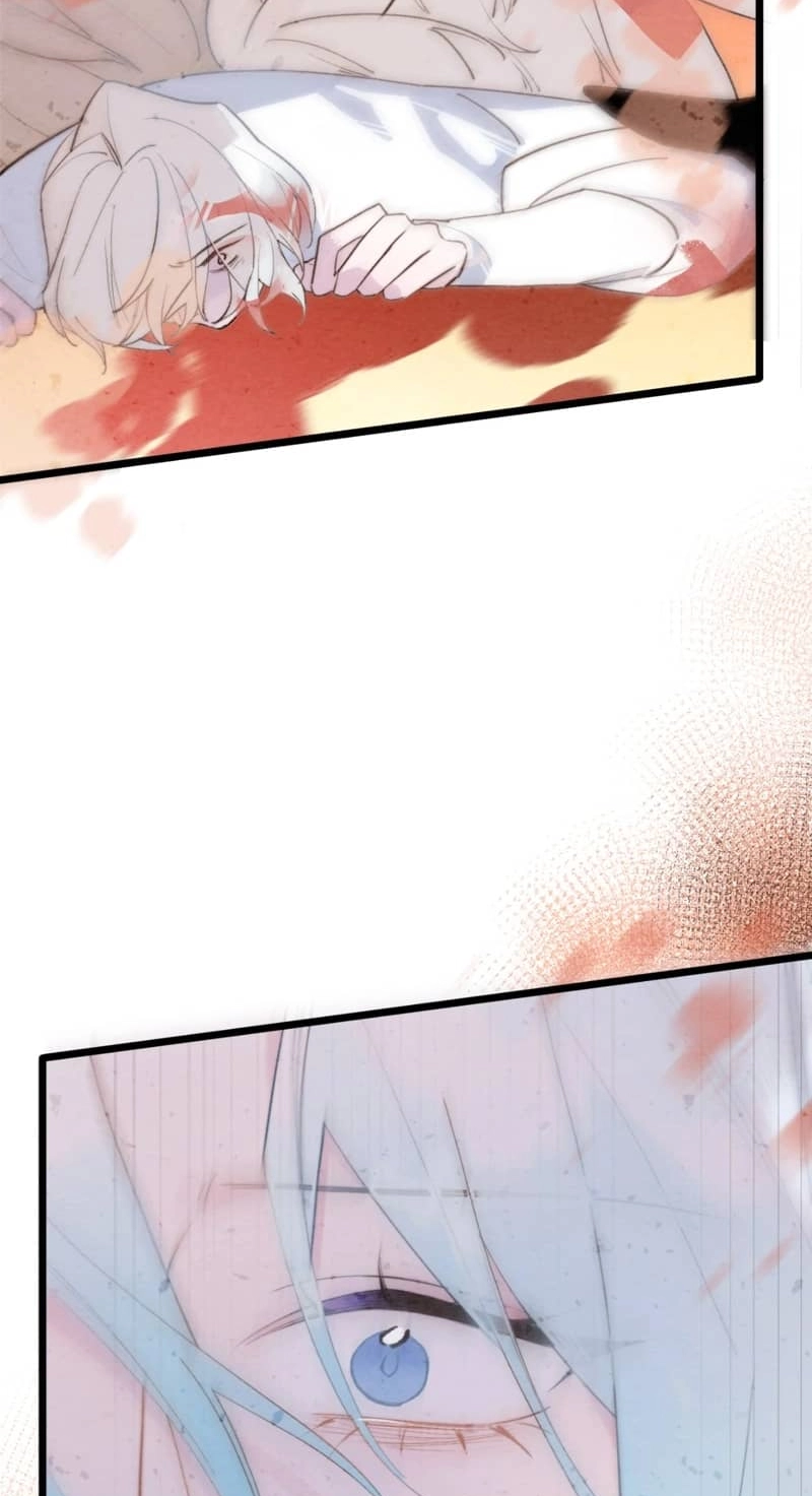 Swan Lake Chapter 31 page 17 - 