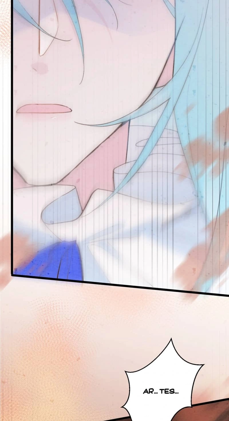 Swan Lake Chapter 31 page 18 - 