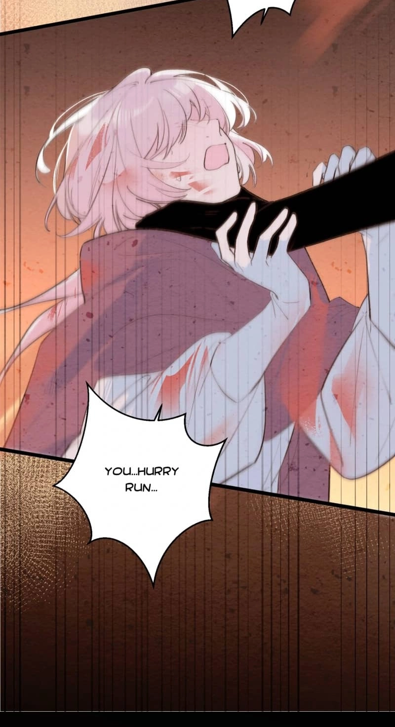 Swan Lake Chapter 31 page 19 - 