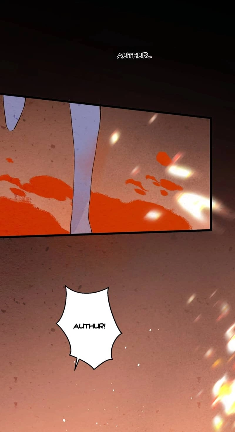 Swan Lake Chapter 31 page 20 - 
