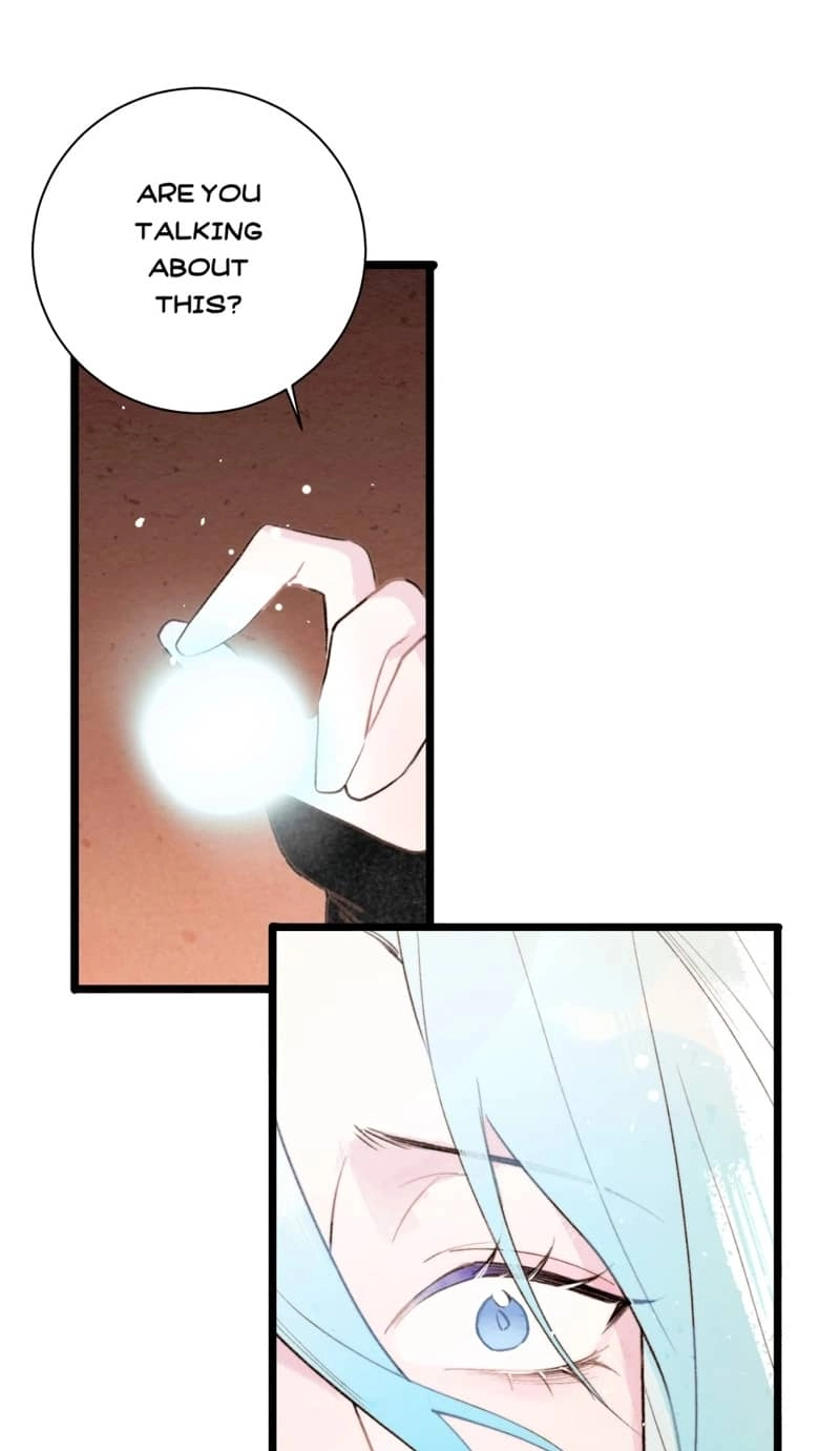 Swan Lake Chapter 31 page 23 - 
