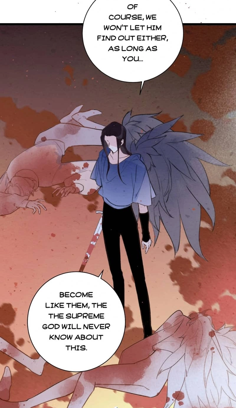 Swan Lake Chapter 31 page 25 - 