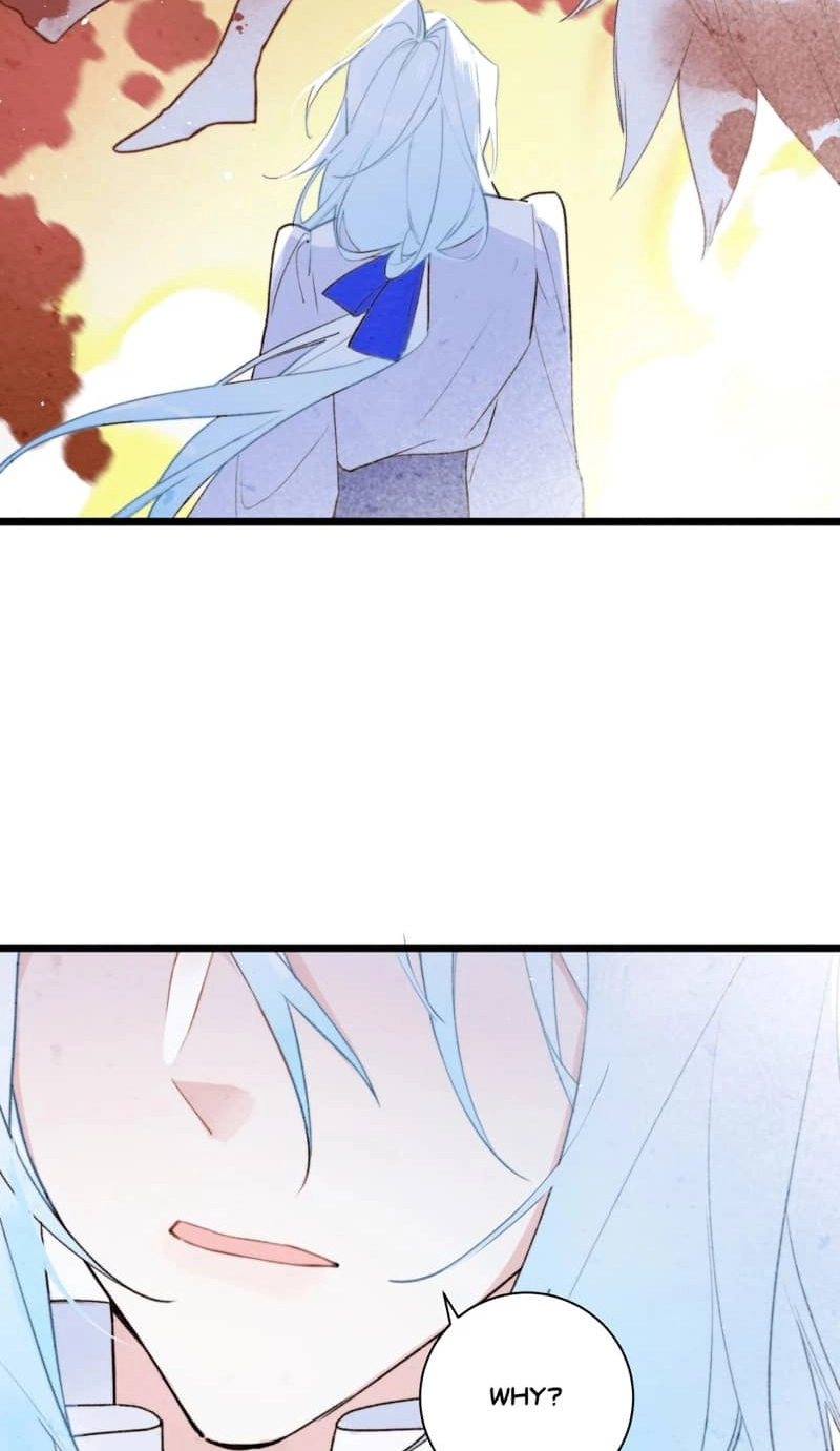 Swan Lake Chapter 31 page 26 - 