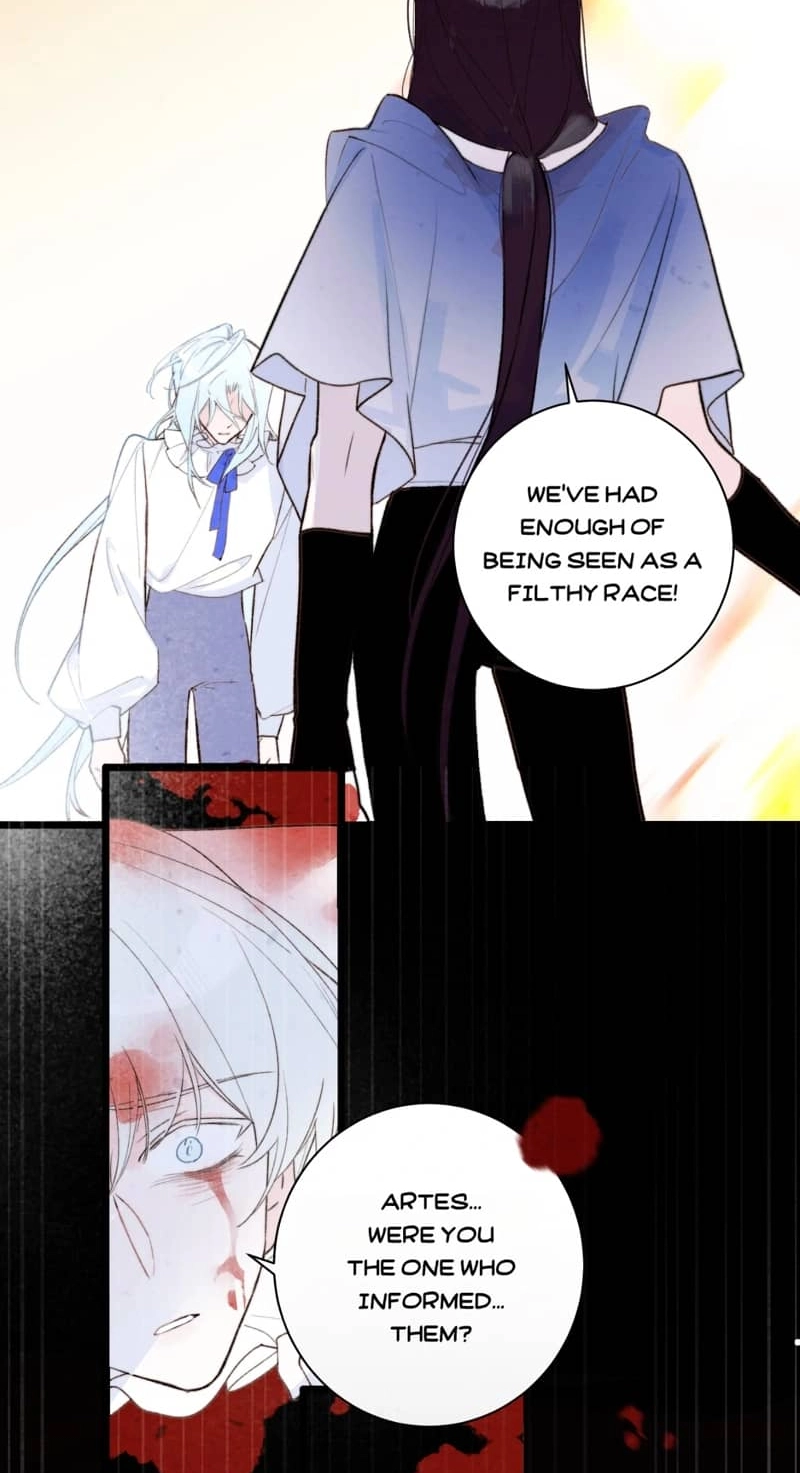 Swan Lake Chapter 31 page 30 - 