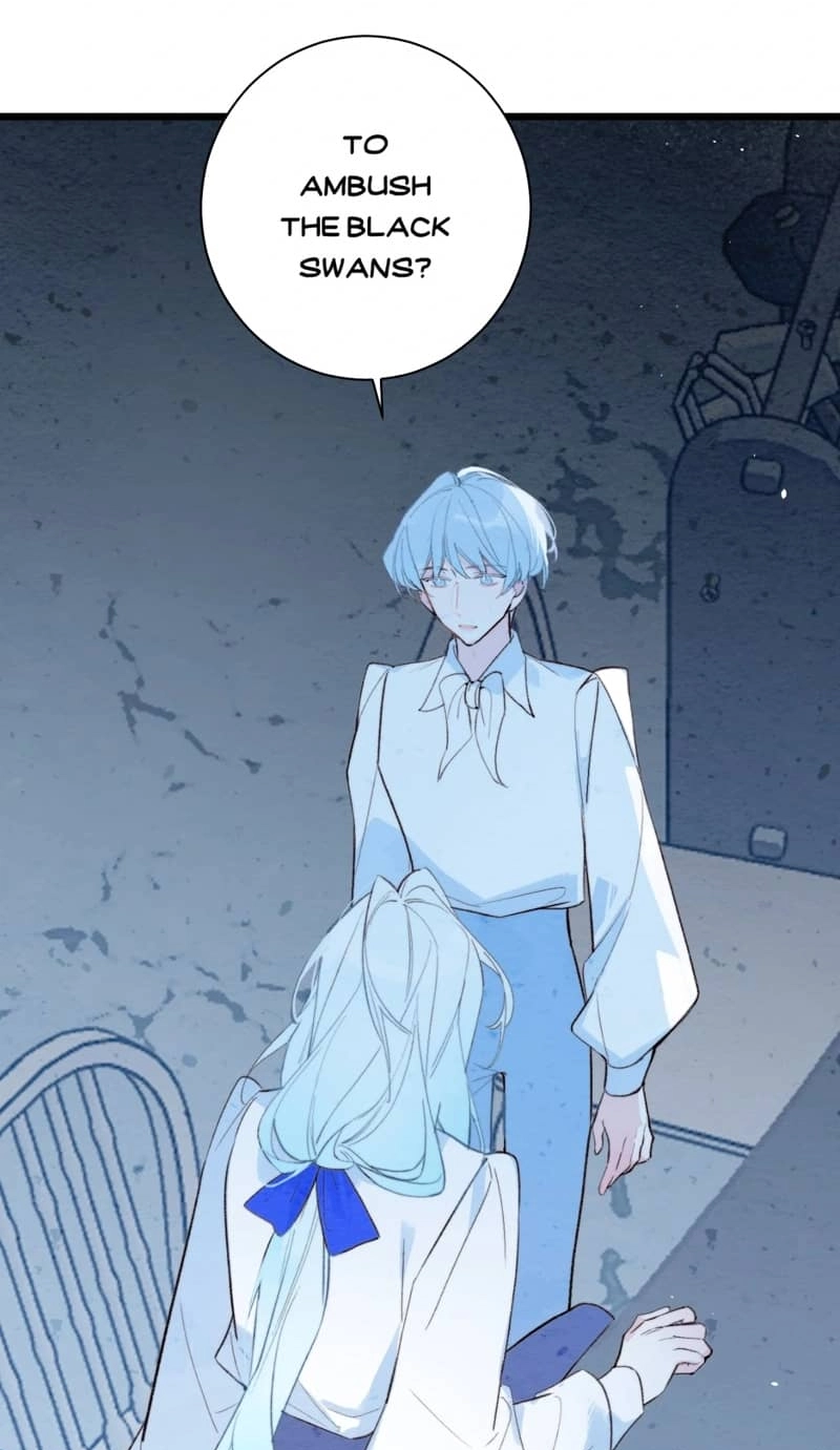 Swan Lake Chapter 31 page 4 - 