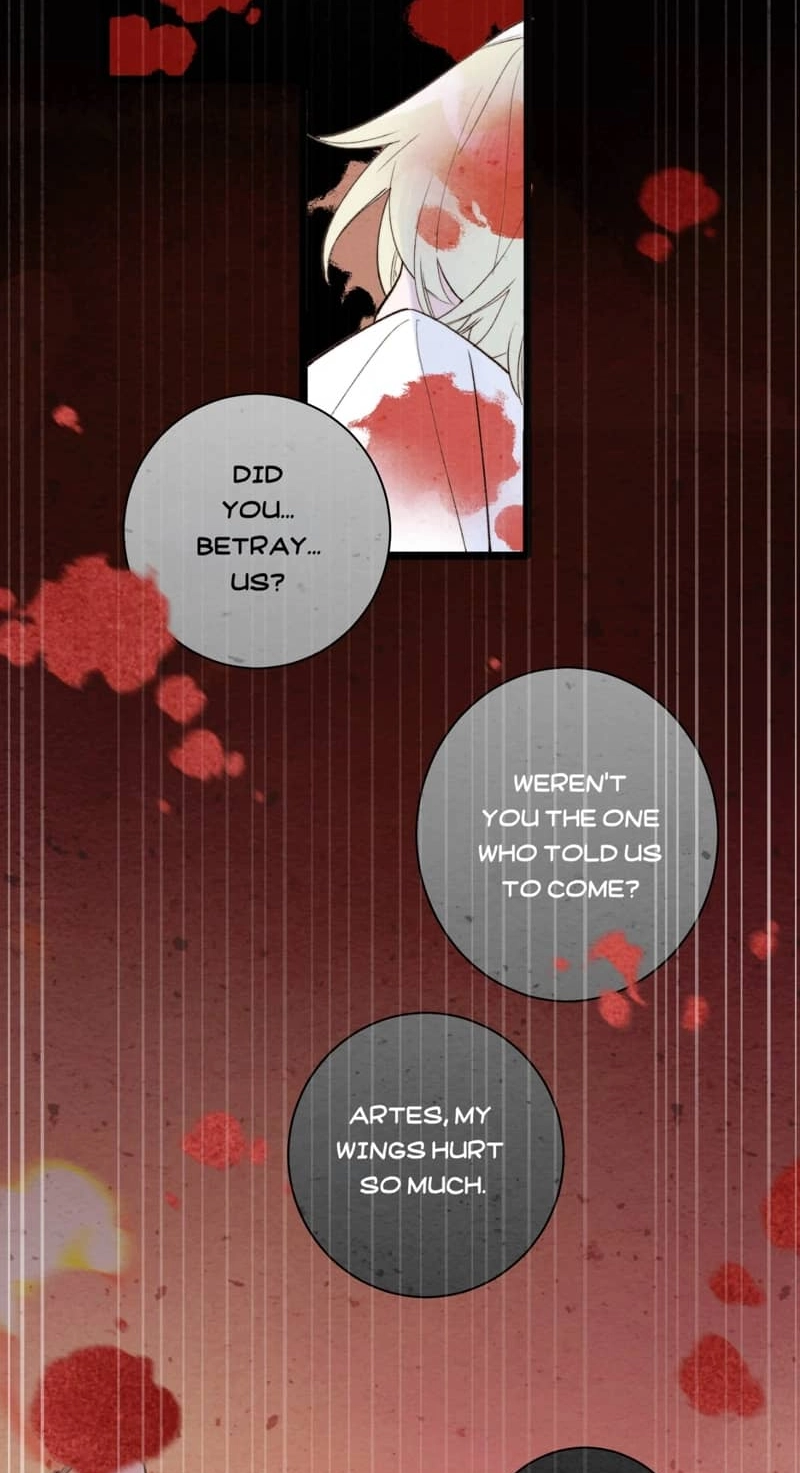 Swan Lake Chapter 31 page 31 - 