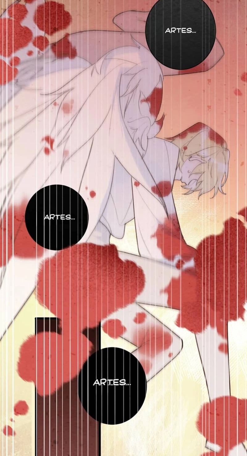 Swan Lake Chapter 31 page 32 - 