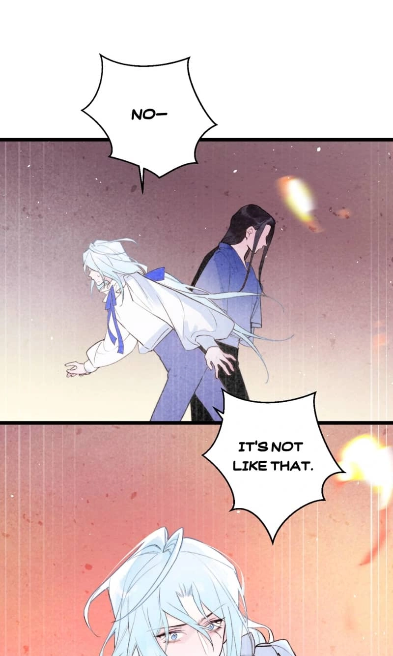 Swan Lake Chapter 31 page 34 - 