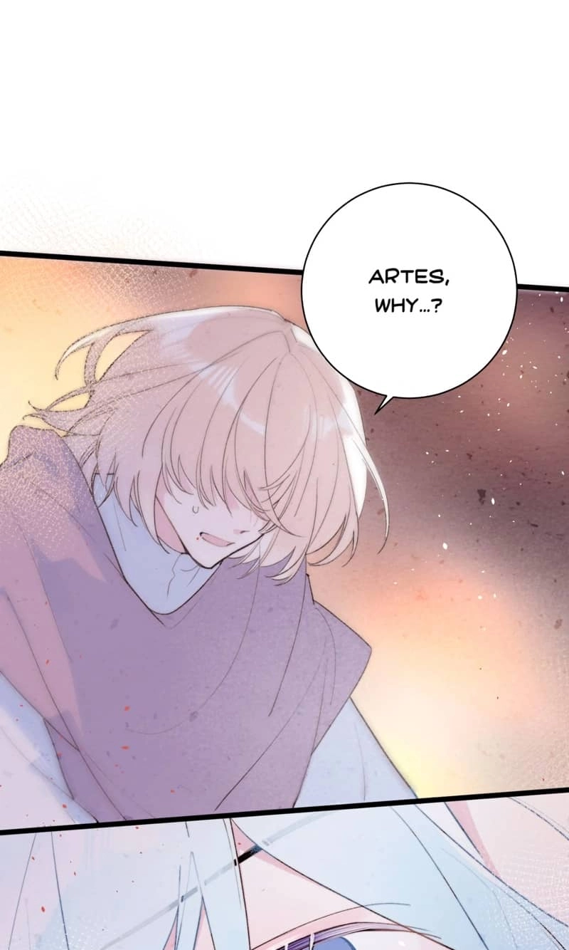 Swan Lake Chapter 31 page 37 - 