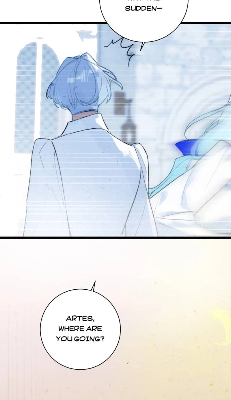Swan Lake Chapter 31 page 6 - 