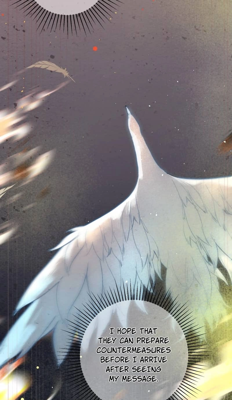 Swan Lake Chapter 31 page 8 - 