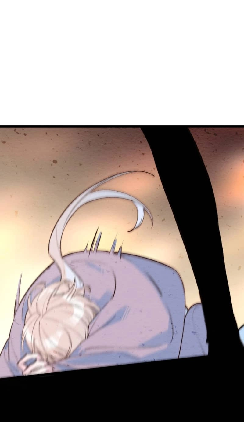 Swan Lake Chapter 32 page 1 - 