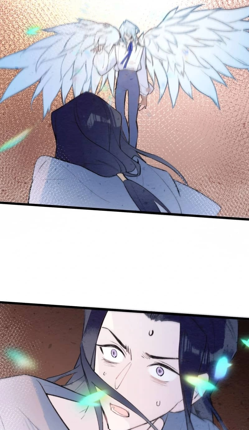 Swan Lake Chapter 32 page 11 - 