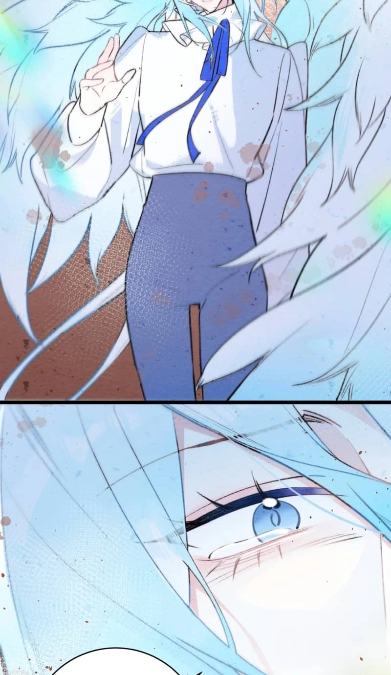 Swan Lake Chapter 32 page 14 - 