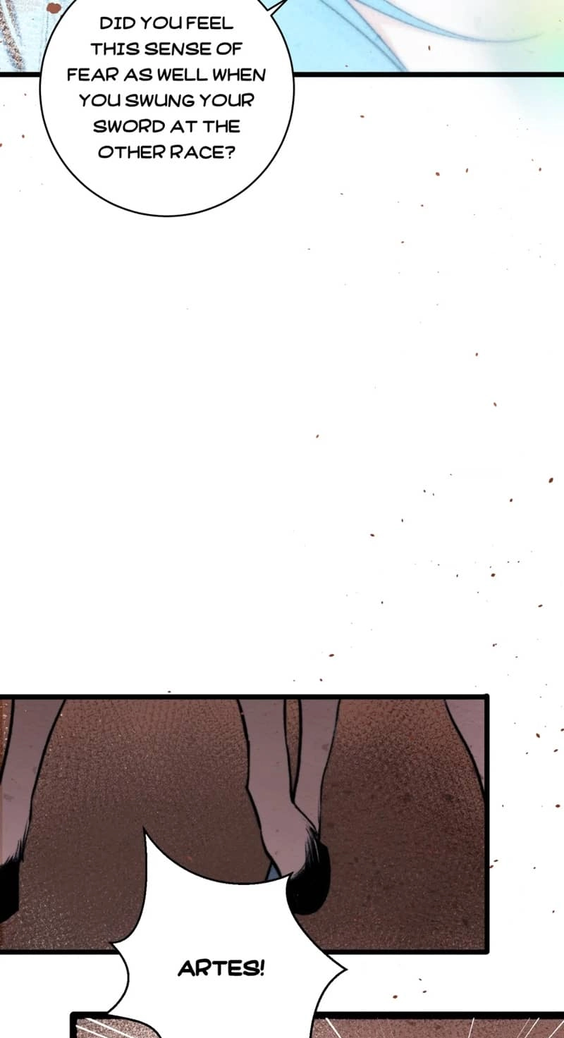 Swan Lake Chapter 32 page 15 - 