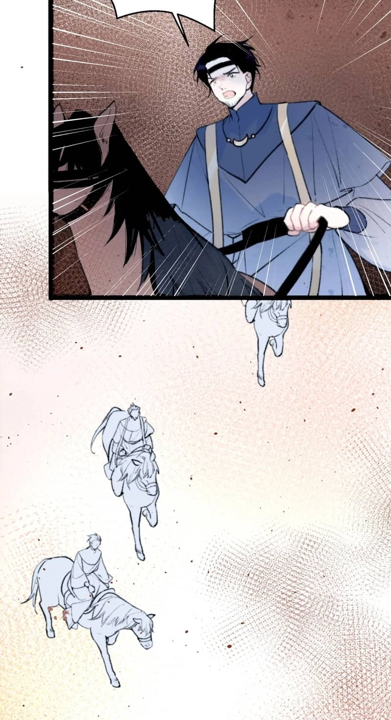 Swan Lake Chapter 32 page 16 - 