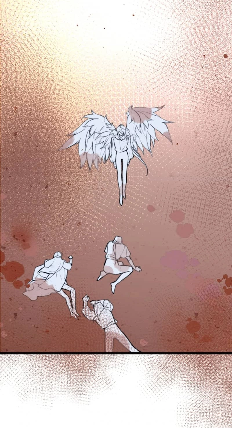 Swan Lake Chapter 32 page 17 - 