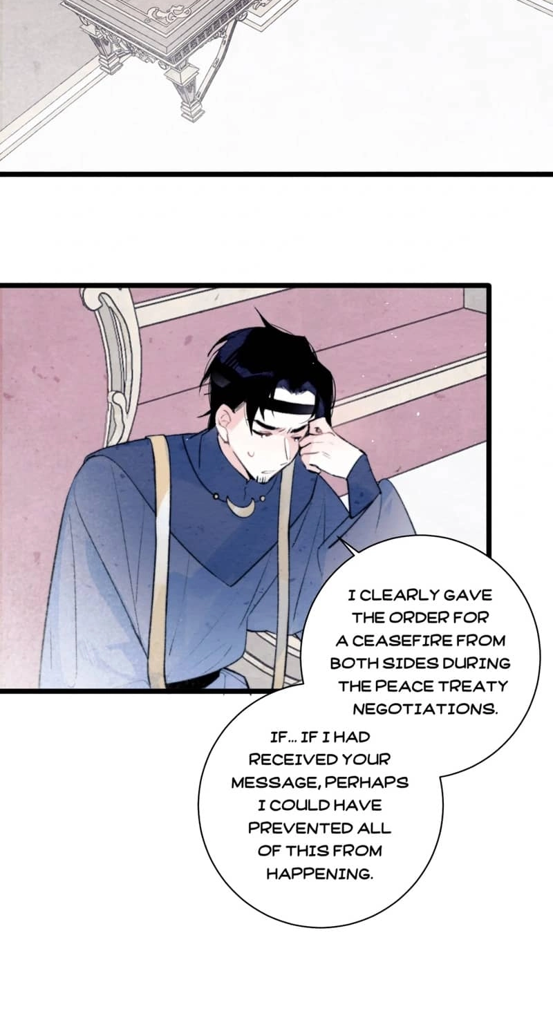 Swan Lake Chapter 32 page 19 - 
