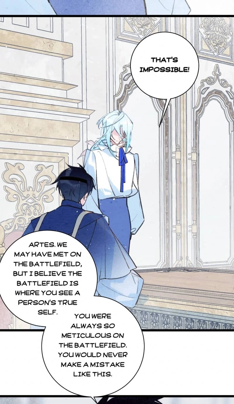 Swan Lake Chapter 32 page 21 - 
