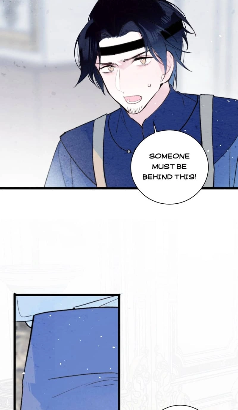 Swan Lake Chapter 32 page 22 - 