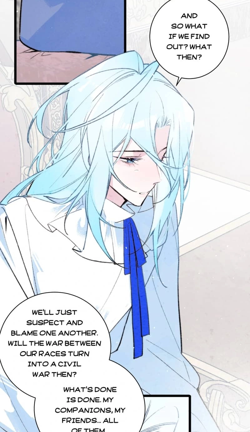 Swan Lake Chapter 32 page 23 - 