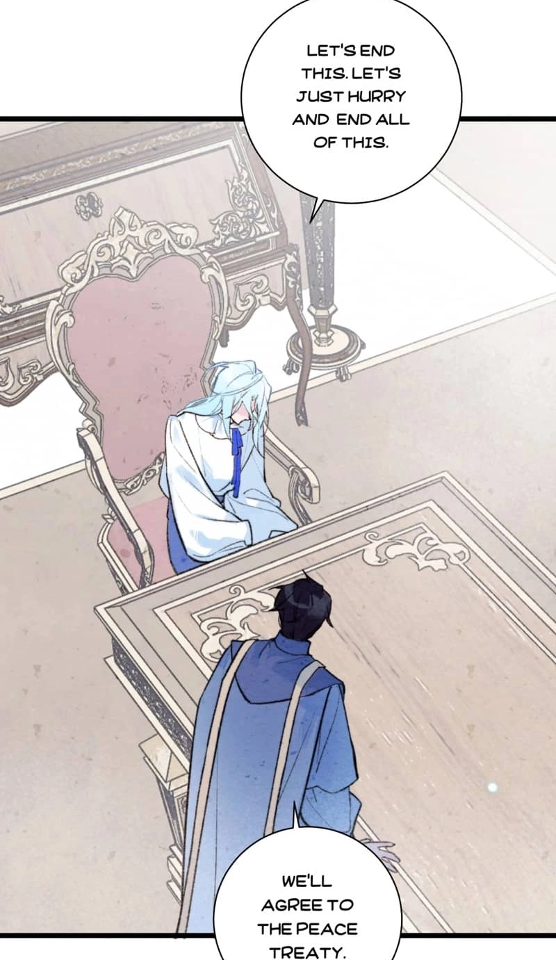Swan Lake Chapter 32 page 25 - 
