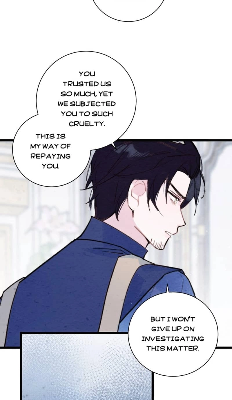 Swan Lake Chapter 32 page 26 - 