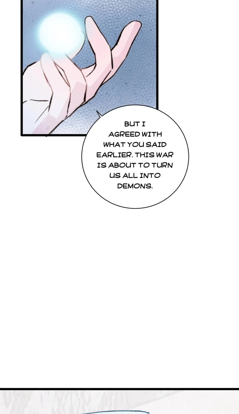 Swan Lake Chapter 32 page 27 - 