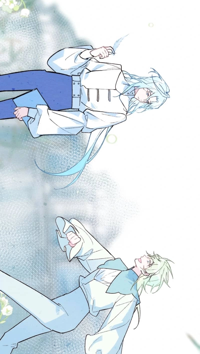 Swan Lake Chapter 32 page 33 - 