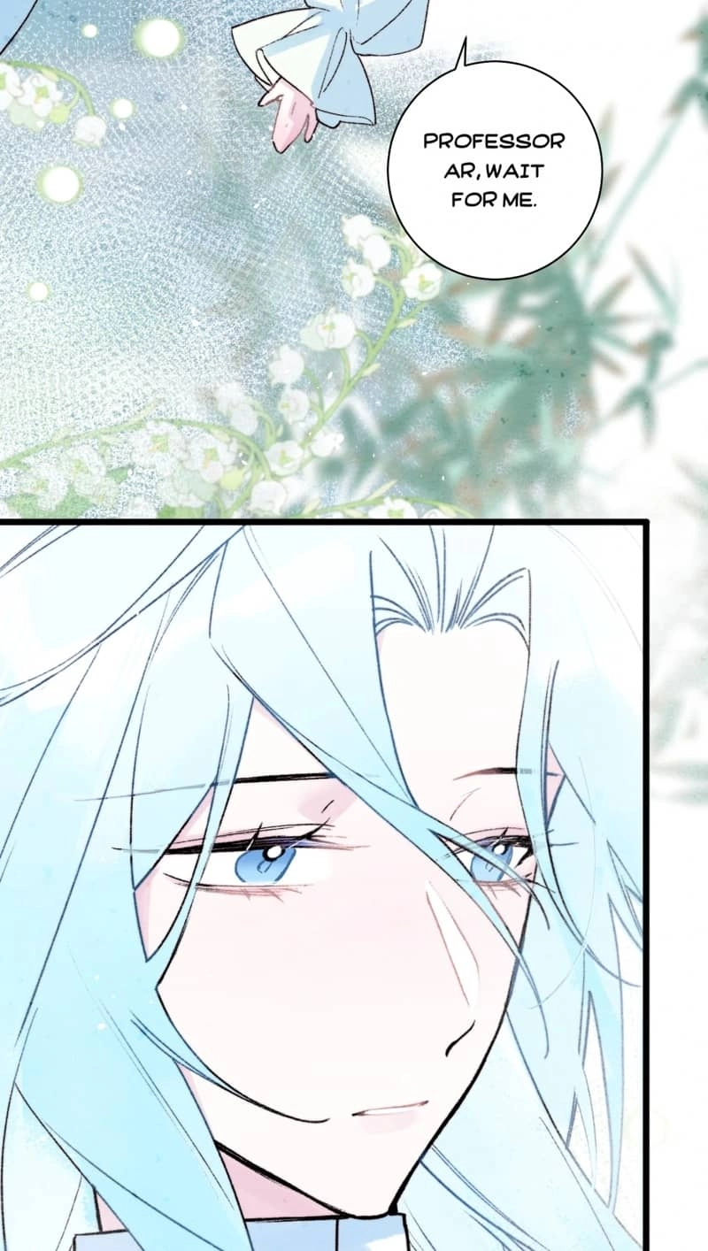 Swan Lake Chapter 32 page 34 - 