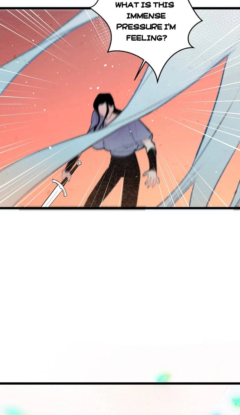 Swan Lake Chapter 32 page 6 - 