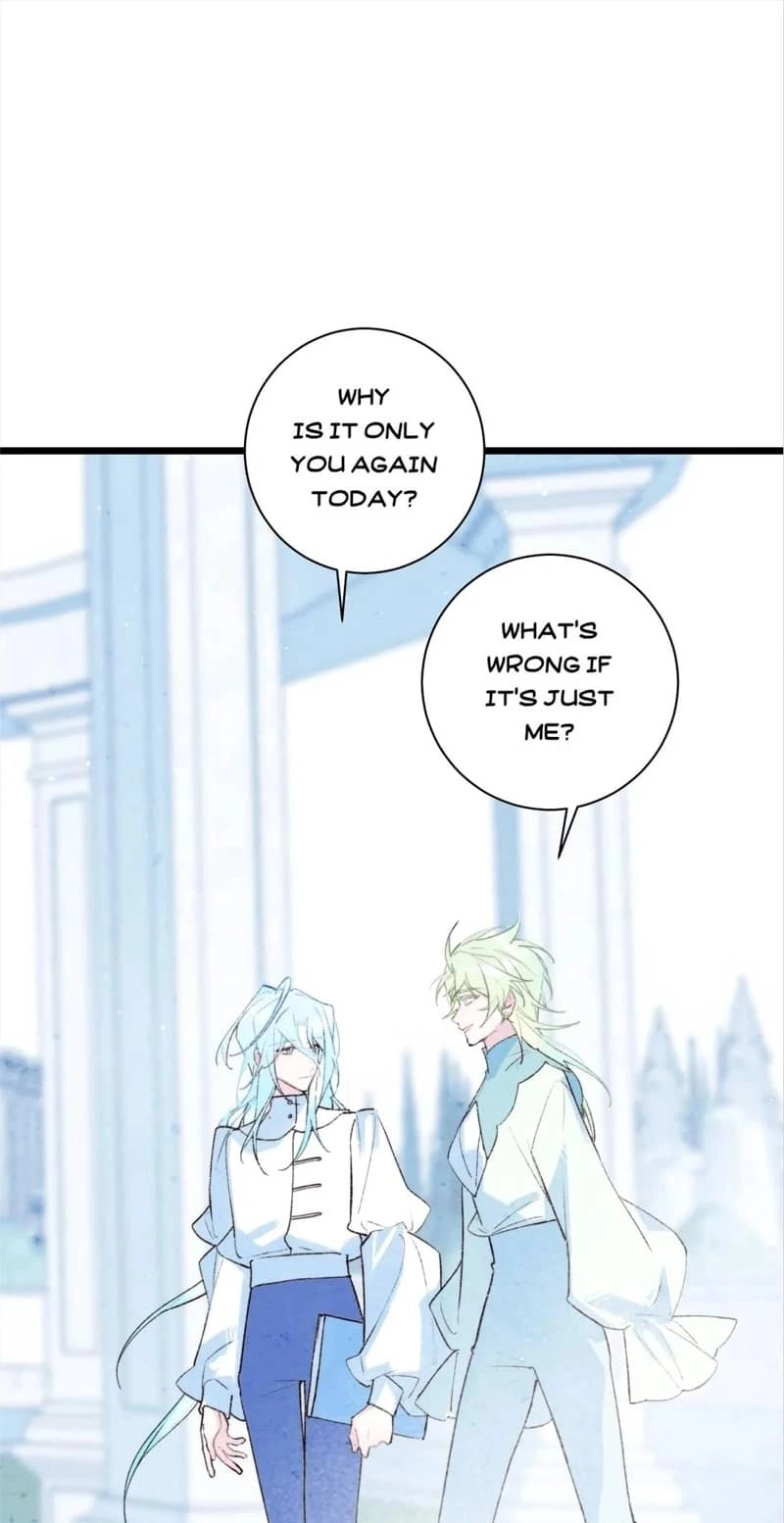 Swan Lake Chapter 33 page 1 - 