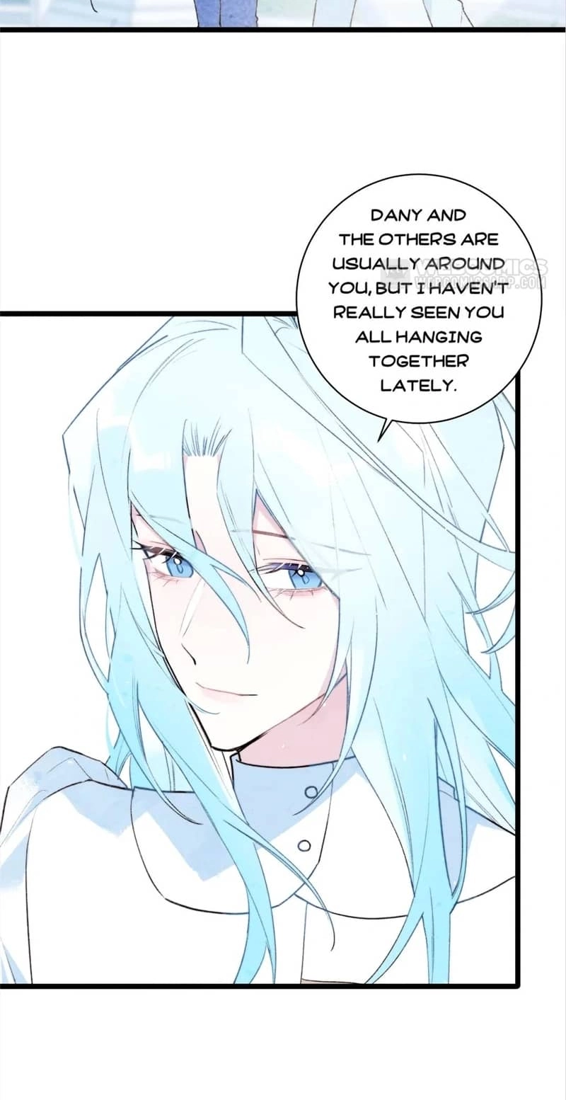 Swan Lake Chapter 33 page 2 - 