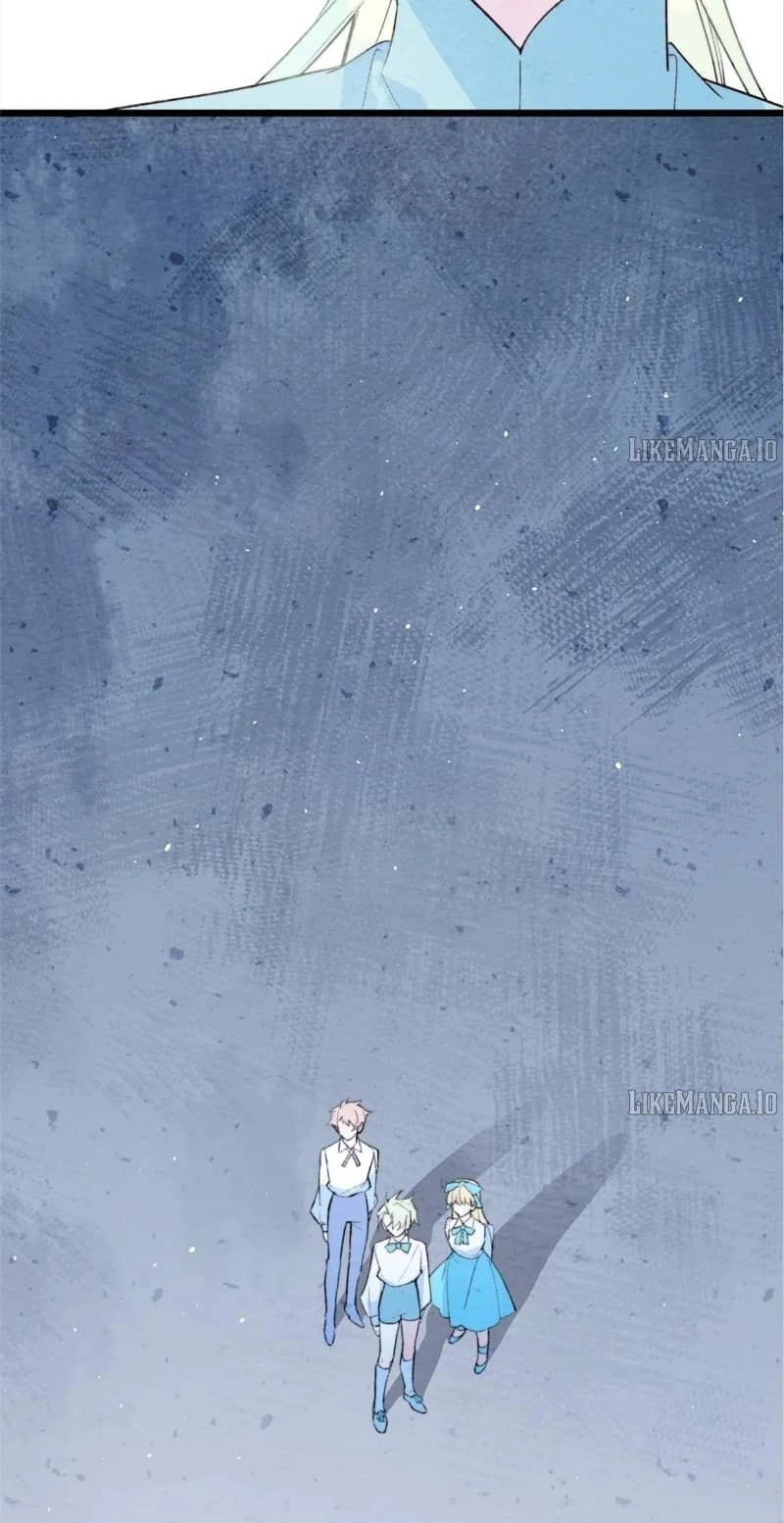 Swan Lake Chapter 33 page 11 - 