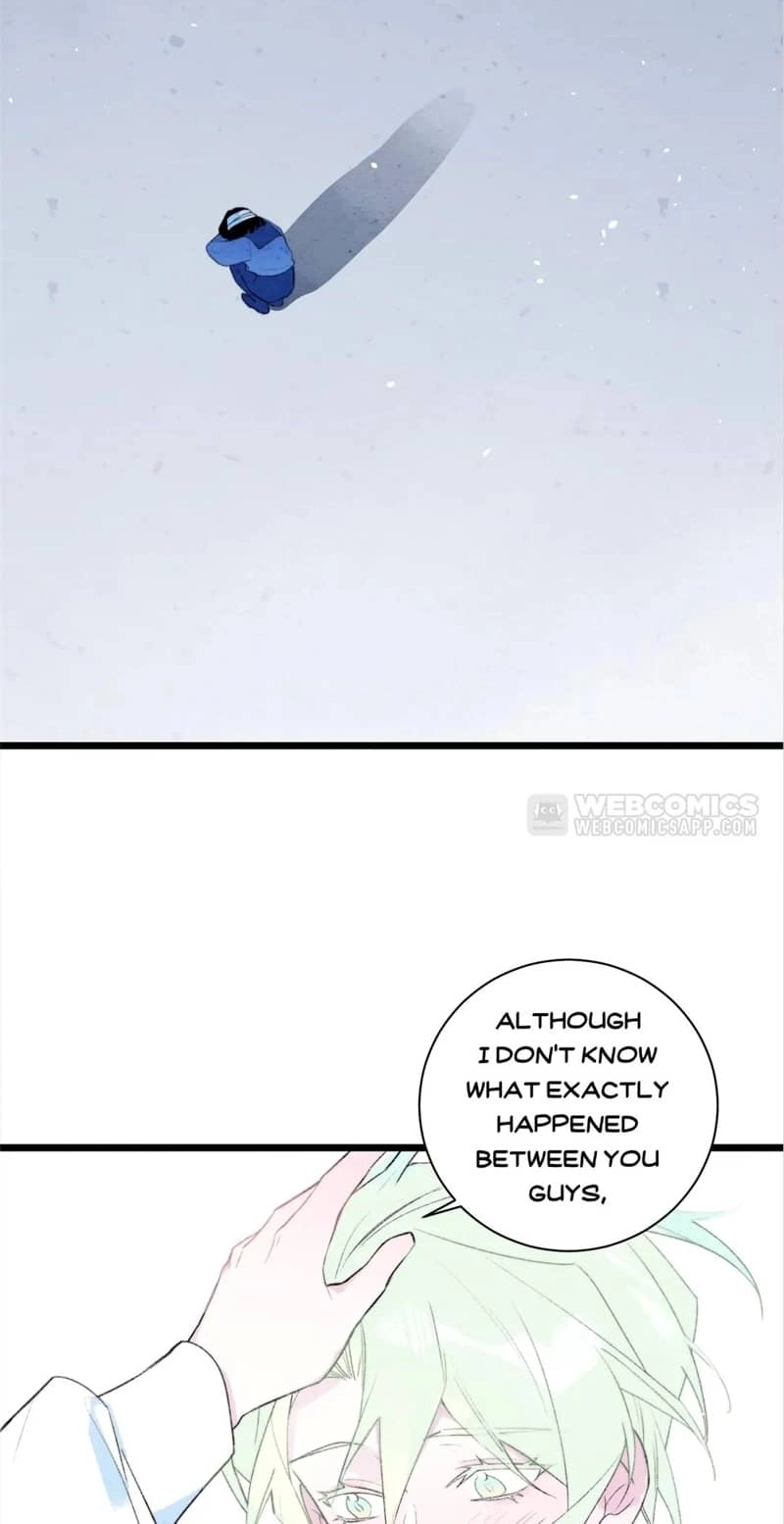 Swan Lake Chapter 33 page 12 - 