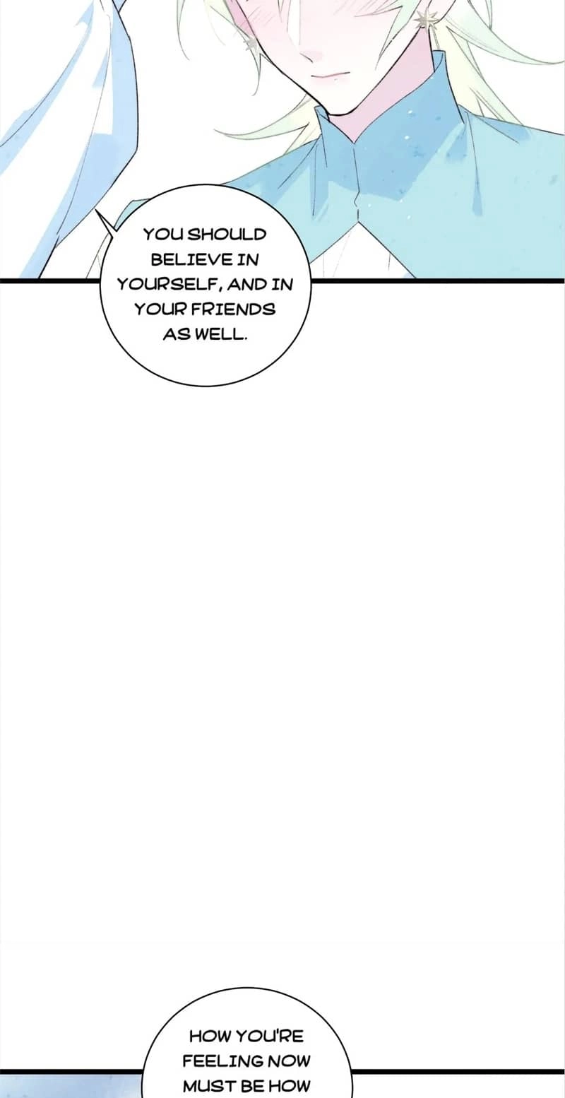Swan Lake Chapter 33 page 13 - 
