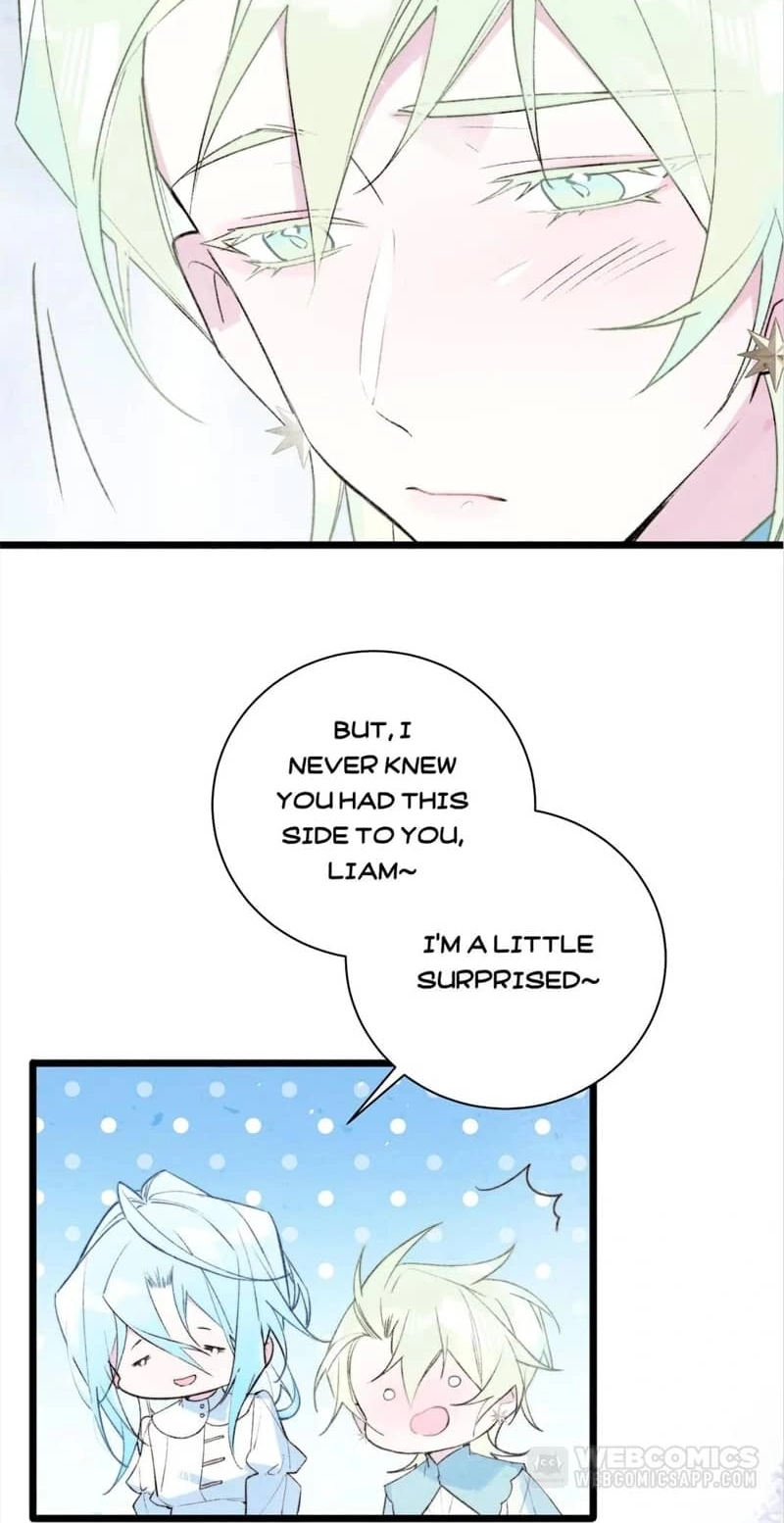 Swan Lake Chapter 33 page 15 - 