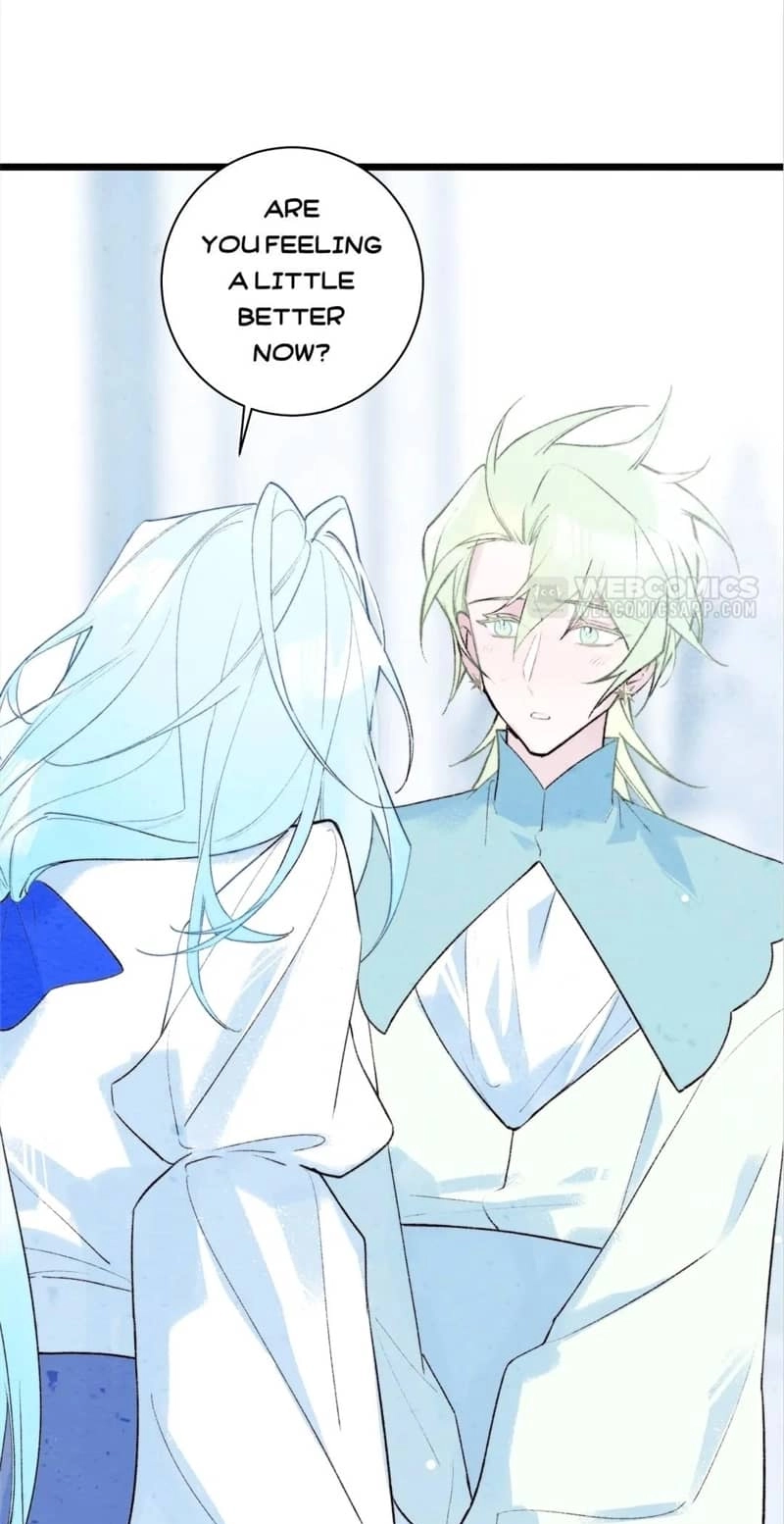 Swan Lake Chapter 33 page 19 - 