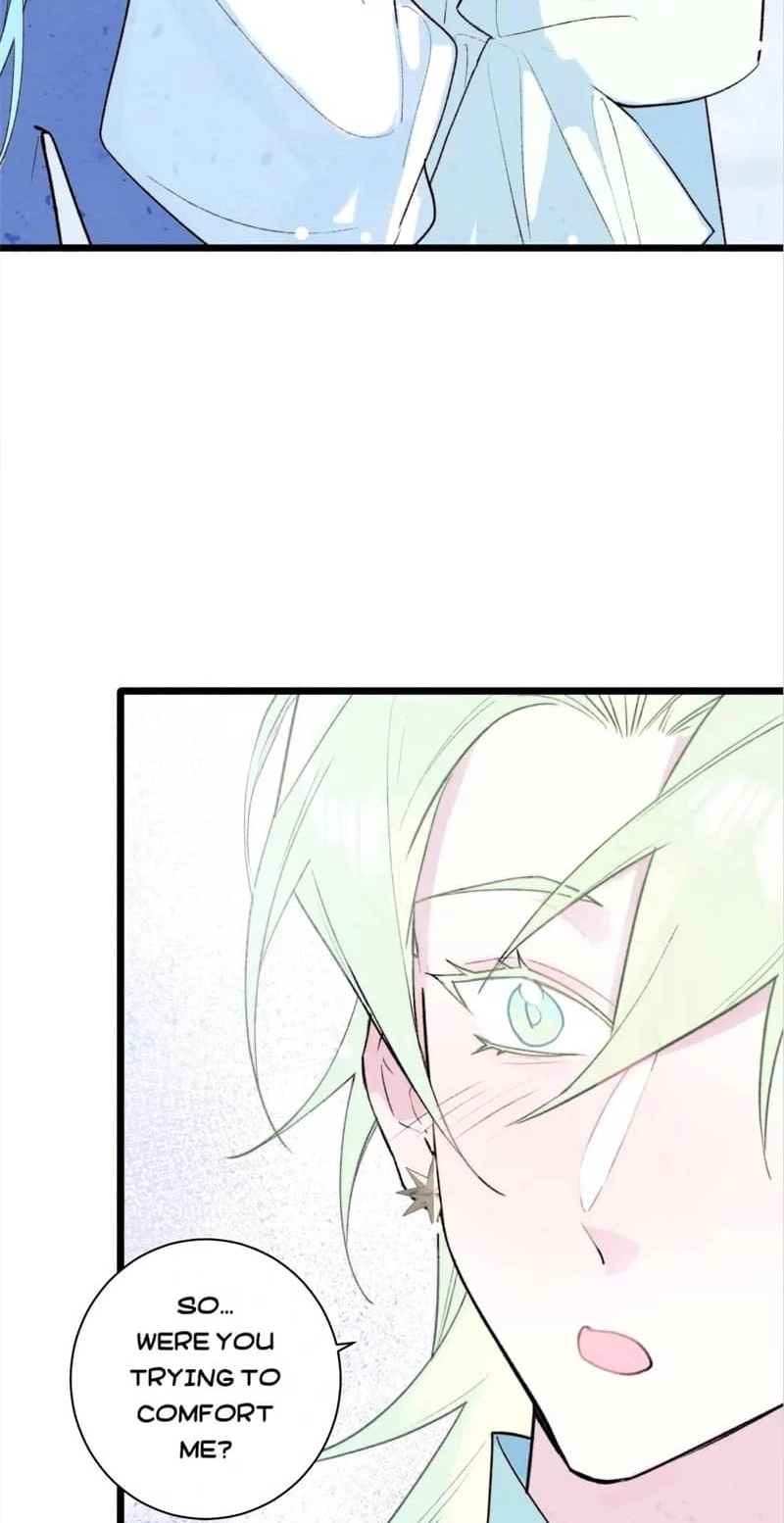 Swan Lake Chapter 33 page 20 - 
