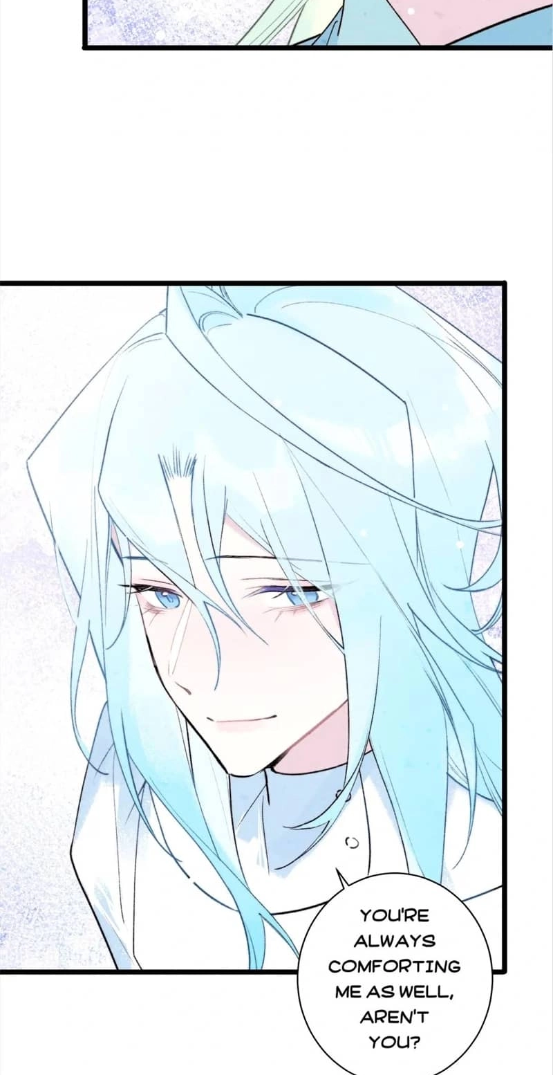 Swan Lake Chapter 33 page 21 - 