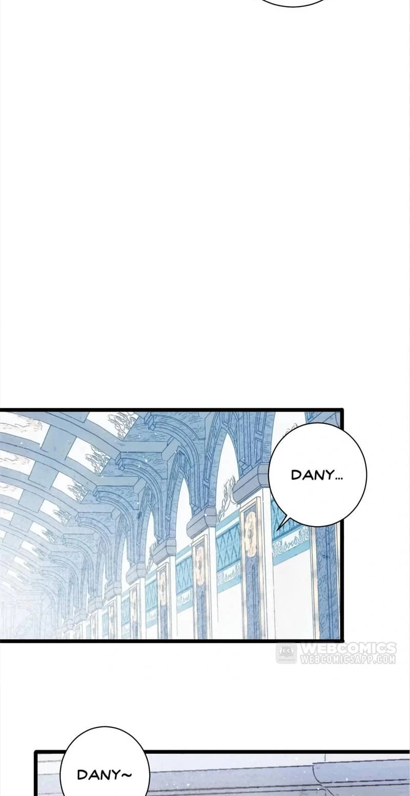 Swan Lake Chapter 33 page 22 - 