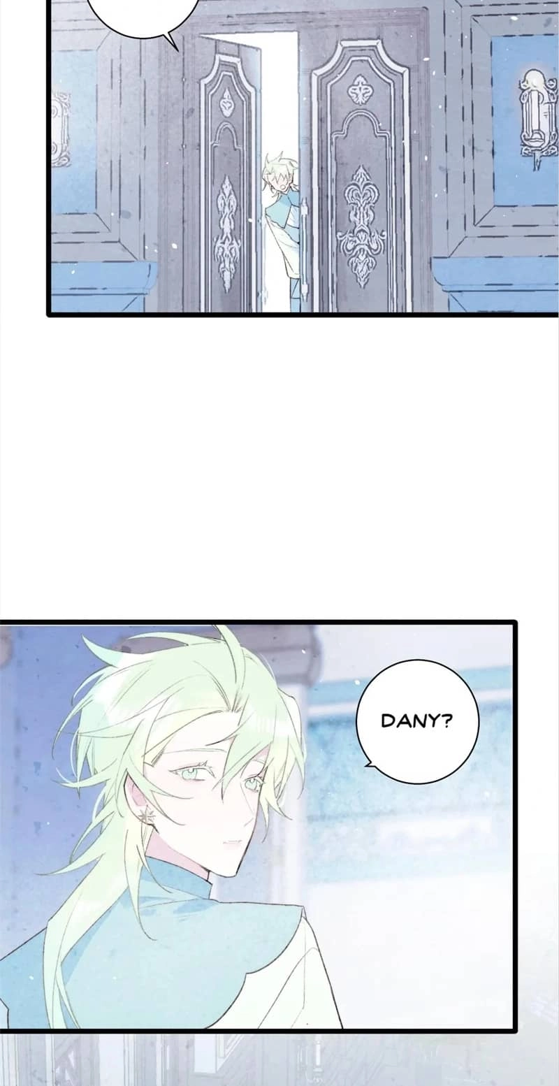 Swan Lake Chapter 33 page 23 - 
